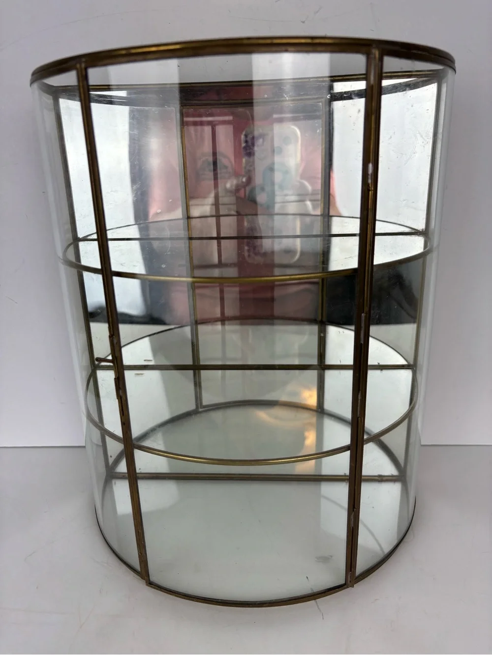 Vintage item via